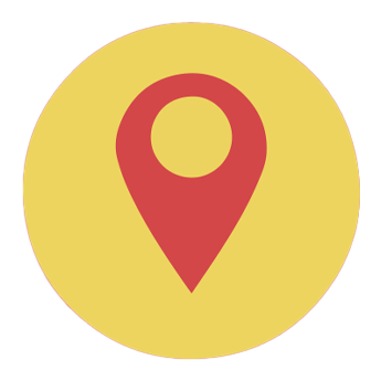 location yellow