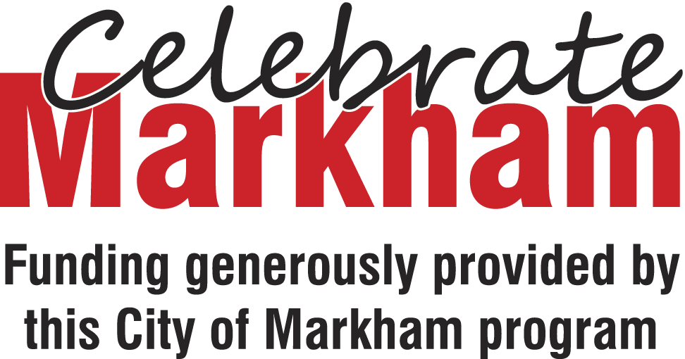 sponsor celebrate markham