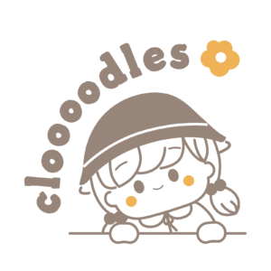 cloooodles
