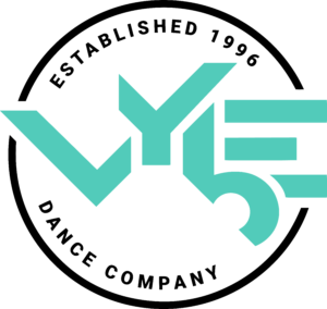 sponsor vybe dance company